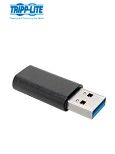 ADAPTADOR USB-C HEMBRA A USB-A MACHO, USB 3.0EL ADAPTADOR USB-A MACHO A USB-C HE