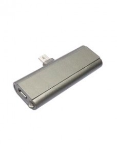 DIGITAL TV TUNNER ADVANCE, HD, PVR ,MICRO-USB, COMPATIBLE CON ANDROID.