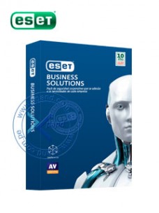 ESET ENDPOINT PROTECTION ADVANCED