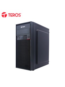 CASE GM MICROATX 450W TE1319G
