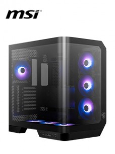 CASE MSI MAG PANO 100R PZMOTHERBOARD - FACTOR DE FORMA SOPORTADOS: ATX / MICRO-A