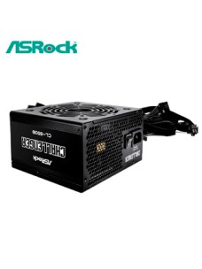 PSU AR 650W NM 80+B CL-650B
