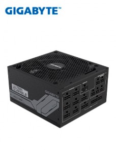 FUENTE DE ALIMENTACIÃ³N GIGABYTE GP-UD1300GM P, 1300W, 80 PLUS GOLD CERTIFIED, FORMATO