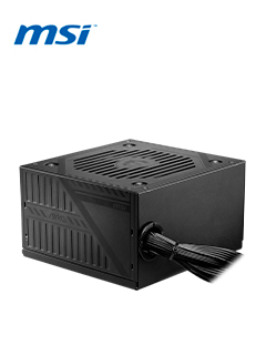 PSU MS MAG A600DN 600W 80+