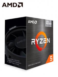 PROCESADOR AMD RYZEN 5 5600GT, 3.60 / 4.60 GHZ, 16MB L3, 6 CORE, AM4, 7NM, 65W.I