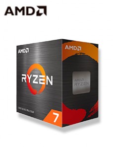 PROCESADOR AMD RYZEN 7 5800XT, 3.80GHZ, 32MB L3, 8 CORE, AM4, 7NM, 105W.NO INTEG