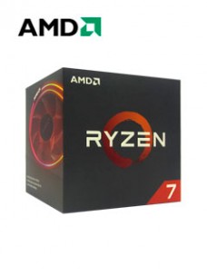 PROCESADOR AMD RYZEN 7 2700X, 3.70GHZ, 16MB L3, 8CORE, AM4, 12NM, 105W.TECNOLOGÍ