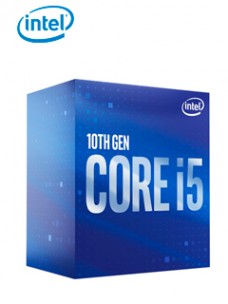 PROCESADOR INTEL CORE I5-10400, 2.90 GHZ, 12 MB CACHÃ© L3, LGA1200, 65W, 14 NM.VI