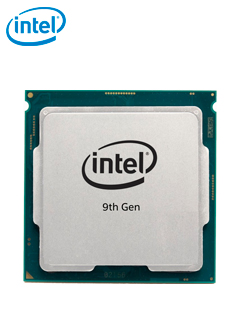 PROCESADOR INTEL CORE I5-9400, 2.90 GHZ, 9 MB CACHÃ© L3, LGA1151, 65W, 14 NM.TECN