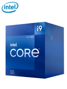 PROCESADOR INTEL CORE I9-12900F 2.40 / 5.10GHZ 30MB INTEL SMART CACHÃ© LGA1700, 65W/20