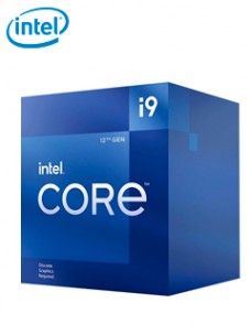 PROCESADOR INTEL CORE I9-12900F 2.40 / 5.10GHZ 30MB INTEL SMART CACHÉ LGA1700, 65W/20