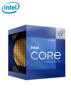 PROCESADOR INTEL CORE I9-12900K 3.20 / 5.10GHZ, 30MB CACHÉ L3, LGA1700, 125W, 10 NM.