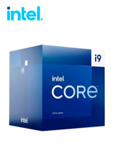 PROCESADOR INTEL CORE I9-13900F 2.00/5.20GHZ 36MBSMARTCACHE LGA1700, 65W, INTEL 7