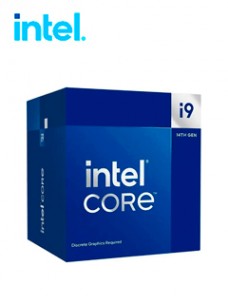 PROCESADOR INTEL CORE I9-14900F 2.00/5.80GHZ, 36 MB INTEL SMART CACHÃ©, LGA1700, 65W/2