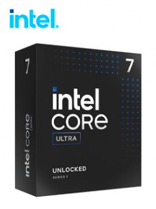 PROCESADOR INTEL CORE ULTRA 7 265KF 3.90/5.50GHZ,30 MB INTEL SMART CACHÃ©, LGA1851