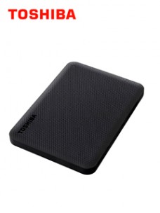 2TB CANVIO ADVANCE BLACK -V10