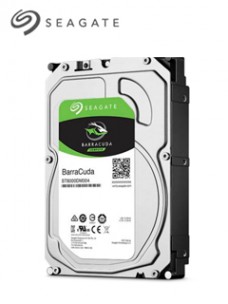 DISCO DURO SEAGATE BARRACUDA ST6000DM003, 6TB, SATA 6.0 GB/S, 5400 RPM, 3.5.