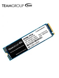 UNIDAD EN ESTADO SOLIDO MP33 M.2 PCIE SSD, 256GB,DC +3.3VINTERFAZ PCIE 3.0 X4 NV
