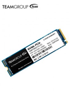 UNIDAD EN ESTADO SOLIDO MP33 M.2 2280 PCIE SSD, 2TB, PCIE 3.0 X4 WITH NVME 1.3, DC +3
