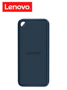 DISCO DURO SÃ³LIDO EXTERNO LENOVO LP100 SSD PORTÃ¡TIL, 2TB, USB TIPO-C 3.2 GEN 1