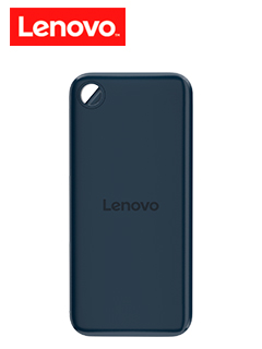 DISCO DURO SÃ³LIDO EXTERNO LENOVO LP100 SSD PORTÃ¡TIL, 2TB, USB TIPO-C 3.2 GEN 1