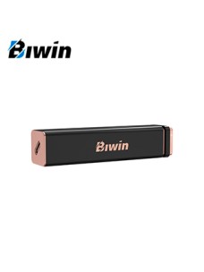 BIWIN PD2000 4TB BLACK ESSD