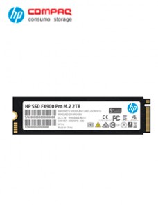 SSD HP FX900 PRO 2TB M.2