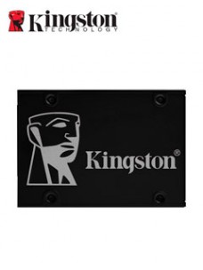 UNIDAD EN ESTADO SOLIDO KINGSTON KC600, 1024GB, SATA REV 3.0 (6 GB/S)FACTOR DE F