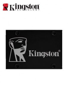UNIDAD EN ESTADO SOLIDO KINGSTON KC600, 1024GB, SATA REV 3.0 (6 GB/S)FACTOR DE F
