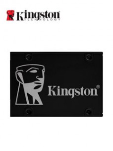 UNIDAD EN ESTADO SOLIDO KINGSTON KC600, 512GB, SATA 6.0 GBPS, 2.5, 7MM.VELOCIDA