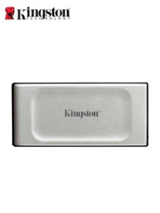 UNIDAD EN ESTADO SÃ³LIDO EXTERNA KINGSTON XS2000, 1TB, USB 3.2 GEN 2X2 TIPO-CVELO