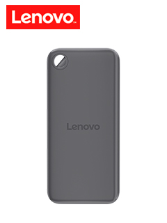 DISCO DURO SÃ³LIDO EXTERNO LENOVO LP100 SSD PORTÃ¡TIL, 2TB, USB TIPO-C 3.2 GEN 1