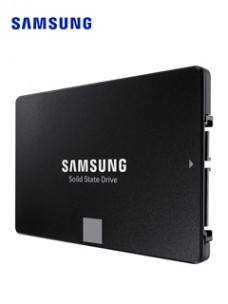 UNIDAD EN ESTADO SOLIDO SAMSUNG 870 EVO 4TB SSD SATA 6GBPS 2.5VELOCIDAD DE LECT