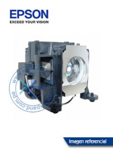 LAMPARA EPSON ELPLP48 REPLACEMENT PROJECTOR, PARA PROYECTORES EPSON POWERLITE 1716  1