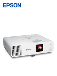 PROYECTOR LASER POWERLITE L260F 1080P 3LCD, WI-FI, HDMI X2, VGA INPUT X1, LAN (RJ-45)