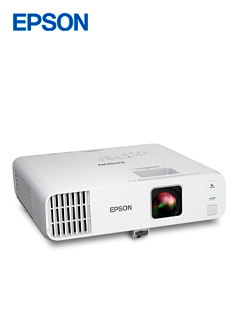 PROYECTOR LASER POWERLITE L260F 1080P 3LCD, WI-FI, HDMI X2, VGA INPUT X1, LAN (RJ-45)