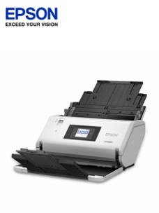 ESCÃ¡NER DE DOCUMENTO EPSON DS-30000, USB 3.0 DE ALTA VELOCIDAD, PANEL LCD A COLOR 2.7