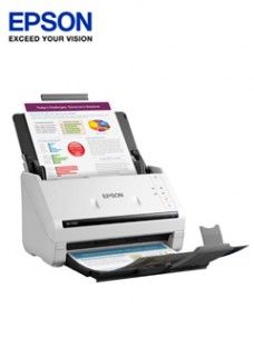 ESCÃ¡NER DE DOCUMENTOS EPSON DS-770 II USB 3.0 DE ALTA VELOCIDAD, SENSOR OPTICO COLOR 