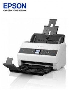 ESCÃ¡NER PARA GRUPOS DE TRABAJO EPSON DS-970 600DPI, 85 PPM / 170 IPM, USB 3.0 / 2.0