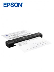 ESCÃ¡NER PORTATIL EPSON WORKFORCE ES-50, USB 2.0ESCÃ¡NER DE DOCUMENTOS PORTÃ¡TIL MÃ¡
