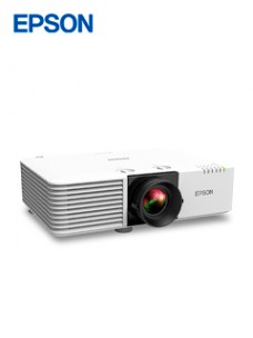 PROYECTOR LASER DE LARGO ALCANCE POWERLITE L630U FHD WUXGA 3LCD, WI-FI, LAN, HDMIX2, 