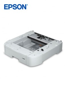 BANDEJA OPCIONAL 500 HOJAS PARA EPSON WF-C869R.ESTA BANDEJA DE PAPEL OPCIONAL PU