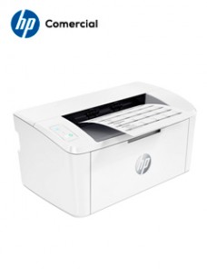 IMPRESORA HP LASERJET MONOCROMATICA M111W, IMPRIME/WI-FI/WI-FI DIRECT/BLUETOOTH/USB 2