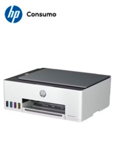 IMPRESORA ALL-IN-ONE DE TINTA HP SMART TANK 580, IMPRIME, ESCANEA, COPIA/WI-FI/BT/USB