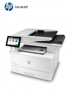 IMPRESORA HP LASERJET ENTERPRISE MFP M430, IMPRIME/ESCANEA/COPIA/FAX/USB 2.0/LAN