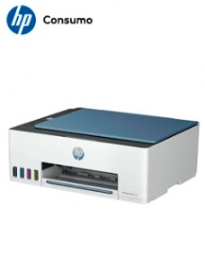 MULTIFUNCIONAL DE TINTA HP SMART TANK 585, IMPRESIÃ³N/ESCANEO/COPIA/WI-FI/BLUETOOTH LE