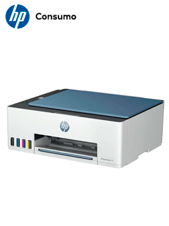 MULTIFUNCIONAL DE TINTA HP SMART TANK 585, IMPRESIÃ³N/ESCANEO/COPIA/WI-FI/BLUETOOTH LE