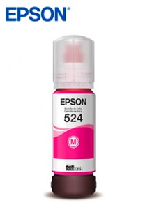 BOTELLA DE TINTA T524320-AL