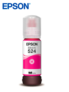 BOTELLA DE TINTA T524320-AL