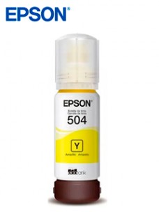 BOTELLA DE TINTA T524420-AL